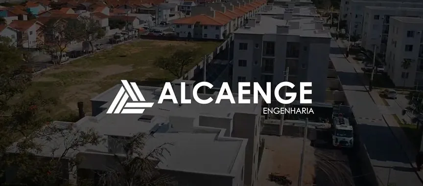 Construtora Alcaenge